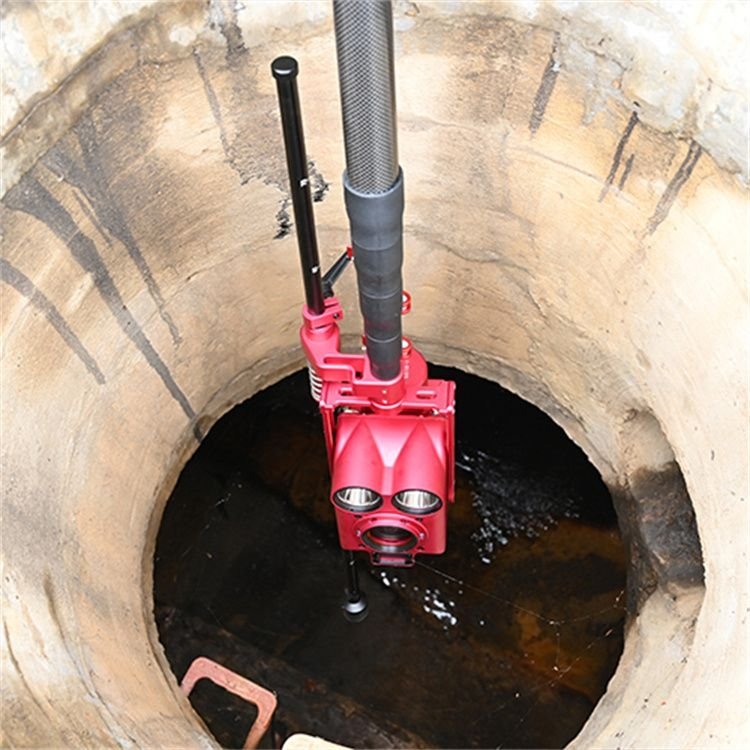 龙文管道潜望镜检测（QV检测）