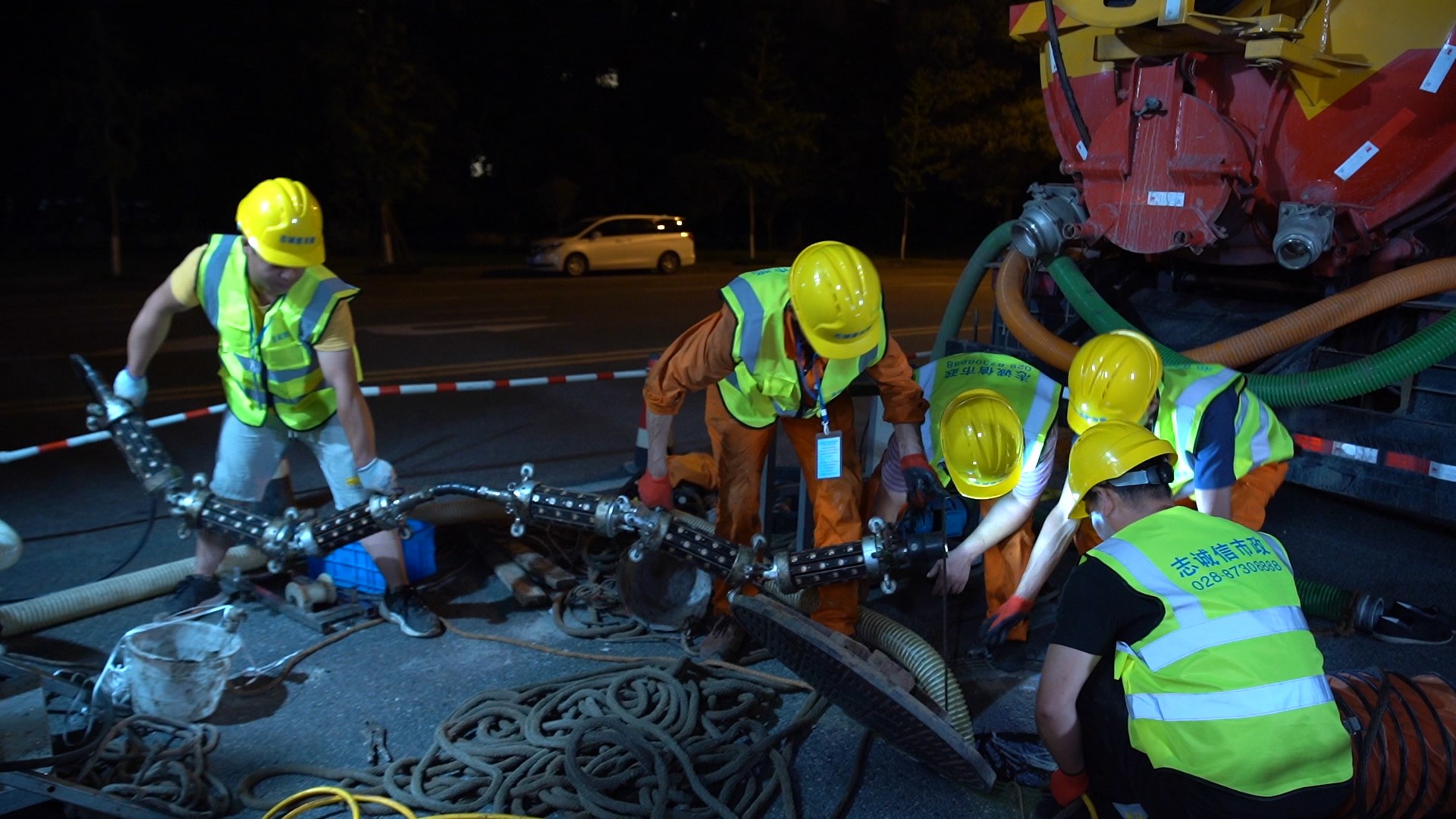 龙文紫外光固化修复