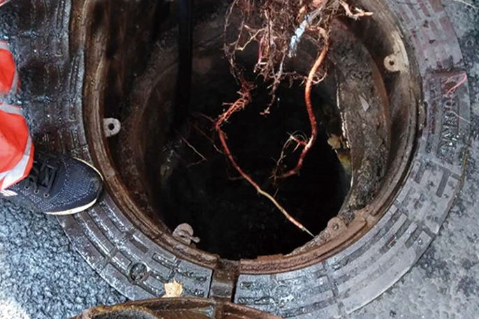 龙文管道预处理